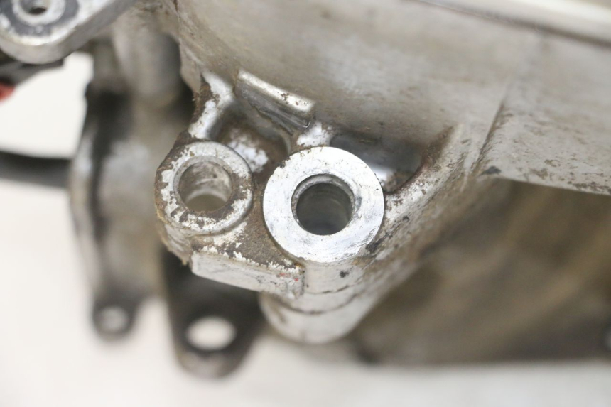 photo de MOTEUR YAMAHA JOG R 50 (2004 - 2014) - Zoom état d’usage