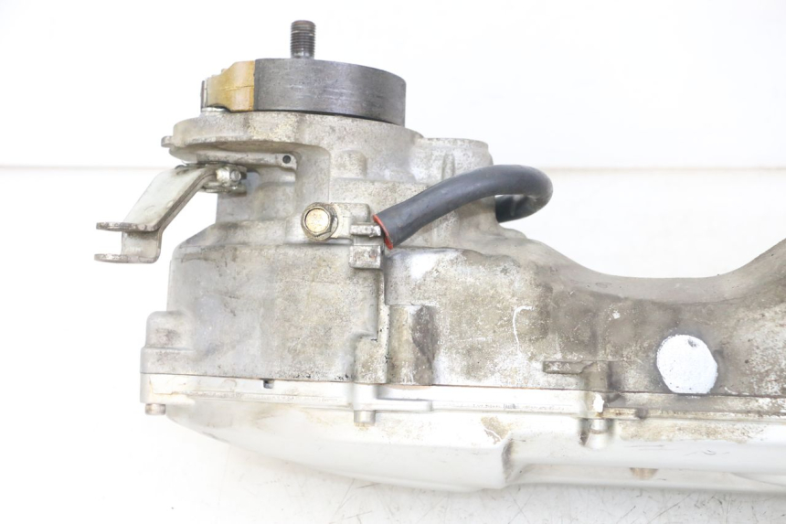 photo de MOTEUR YAMAHA JOG R 50 (2004 - 2014) - Vue d’ensemble