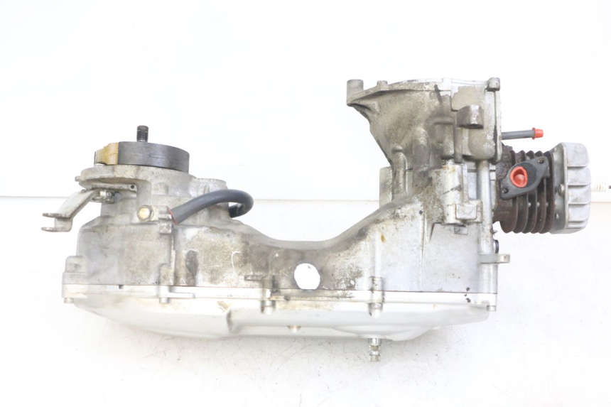 photo de MOTEUR YAMAHA JOG R 50 (2004 - 2014) - État de surface