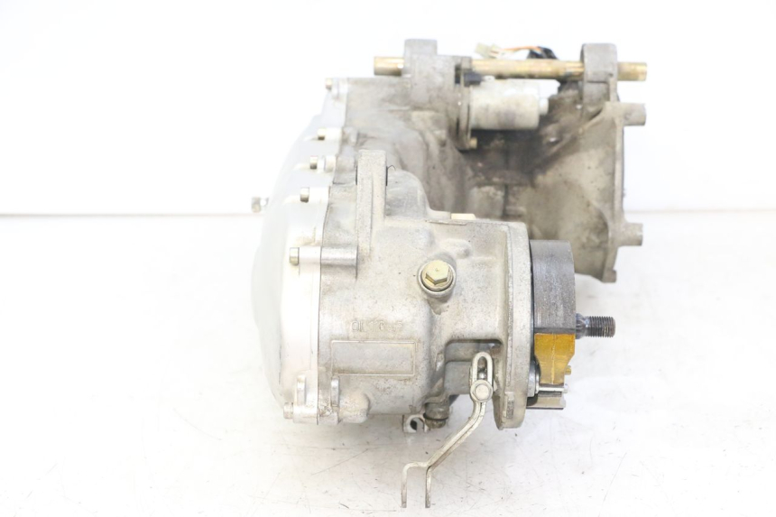 photo de MOTEUR YAMAHA JOG R 50 (2004 - 2014) - Pièce contrôlée