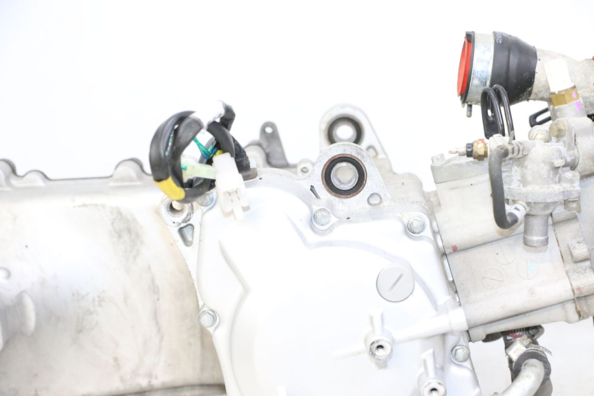 photo de MOTEUR SYM JOYMAX 125 (2010 - 2017) - Vue produit