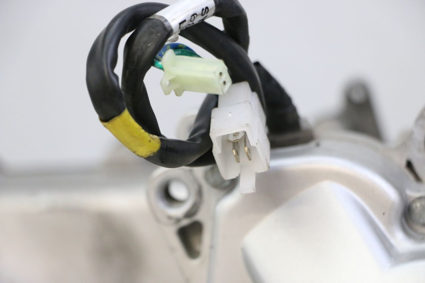 photo de MOTEUR SYM JOYMAX 125 (2010 - 2017) - Pièce contrôlée