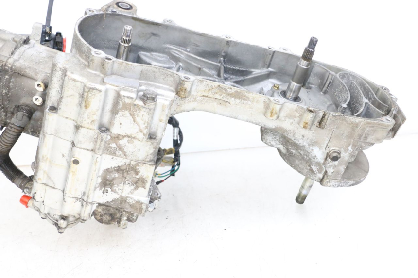 photo de MOTEUR SYM JOYRIDE EVO 125 (2009 - 2016) - Détail de la pièce