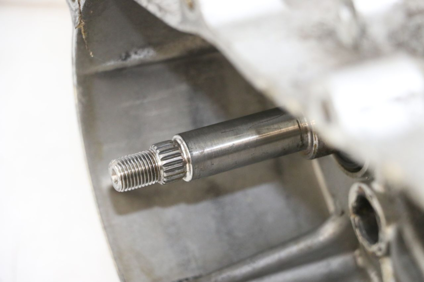 photo de MOTEUR SYM JOYRIDE EVO 125 (2009 - 2016) - Vue rapprochée