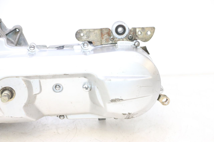 photo de MOTEUR RIDE JUMP 2T 50 (2012 - 2017) - Zoom qualité