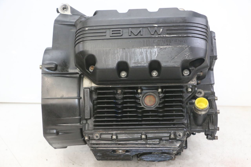 photo de MOTEUR BMW K 75 RT 750 (1989 - 1997) - Vue principale