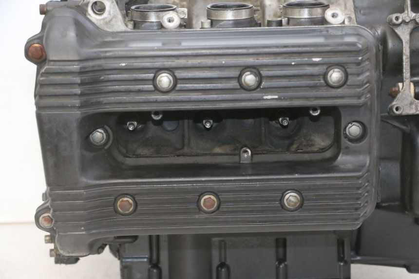 photo de MOTEUR BMW K 75 RT 750 (1989 - 1997) - Détails caractéristiques