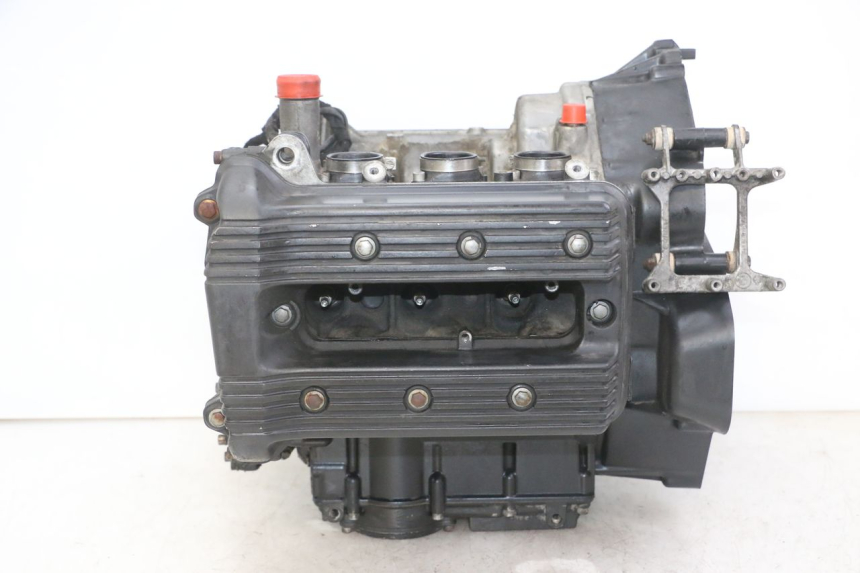 photo de MOTEUR BMW K 75 RT 750 (1989 - 1997) - Zoom composants