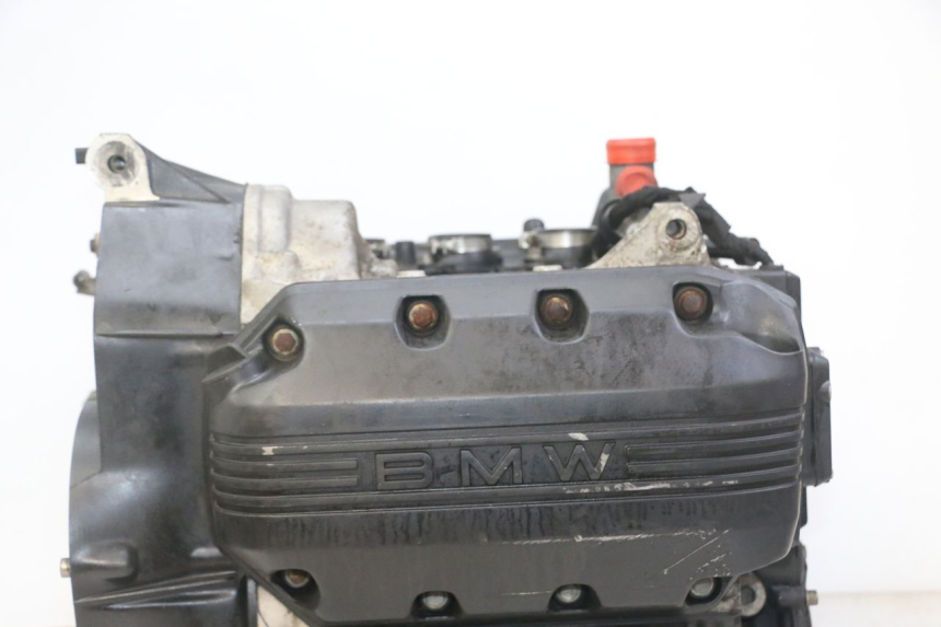 photo de MOTEUR BMW K 75 RT 750 (1989 - 1997) - Focus structure