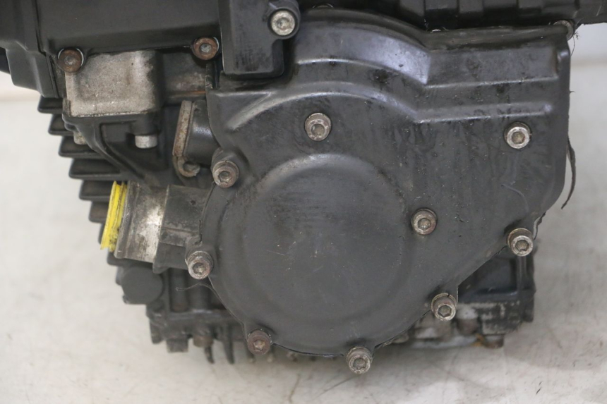 photo de MOTEUR BMW K 75 RT 750 (1989 - 1997) - Aperçu profil