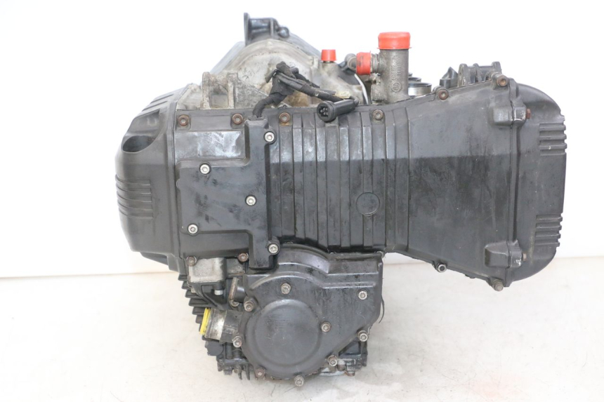 photo de MOTEUR BMW K 75 RT 750 (1989 - 1997) - Vue principale