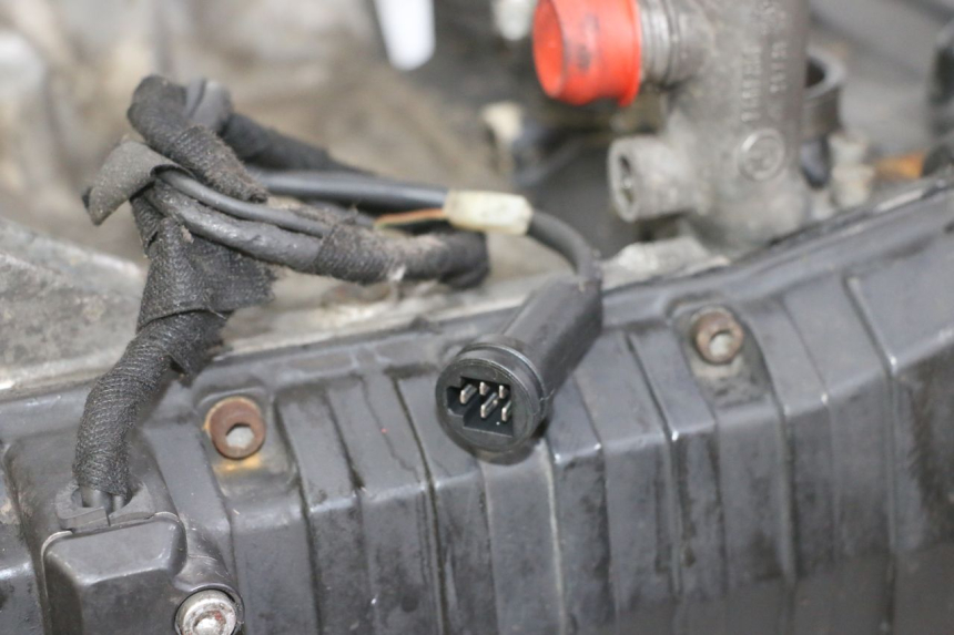 photo de MOTEUR BMW K 75 RT 750 (1989 - 1997) - Détail de la pièce