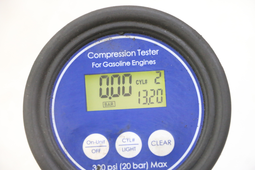 photo de MOTEUR BMW K 75 RT 750 (1989 - 1997) - Autre angle de vue