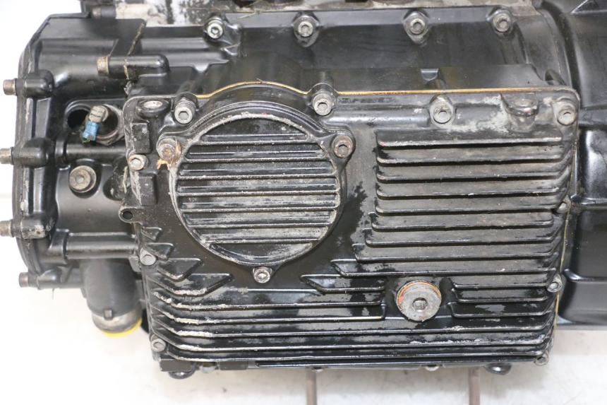 photo de MOTEUR BMW K 75 RT 750 (1989 - 1997) - Vue d’ensemble