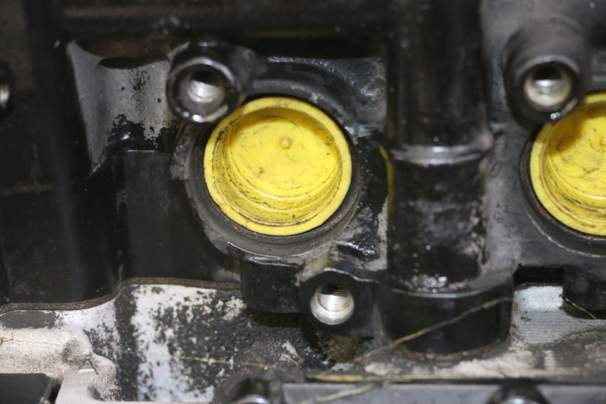 photo de MOTEUR BMW K 75 RT 750 (1989 - 1997) - État de surface