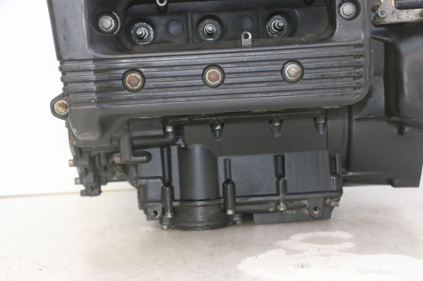 photo de MOTEUR BMW K 75 RT 750 (1989 - 1997) - Marquages et références