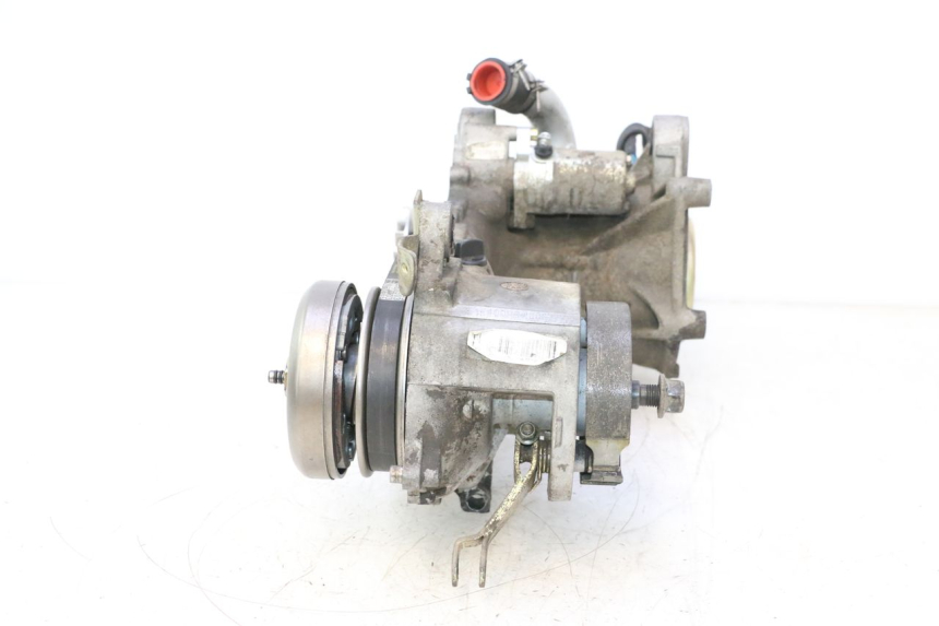 photo de MOTEUR RIDE KALLIO 50 (2010 - 2019) - Zoom qualité
