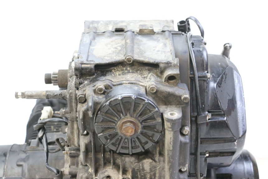 photo de MOTEUR KAWASAKI ZR7 ZR-7 S 750 (1999 - 2004) - Détail de la pièce