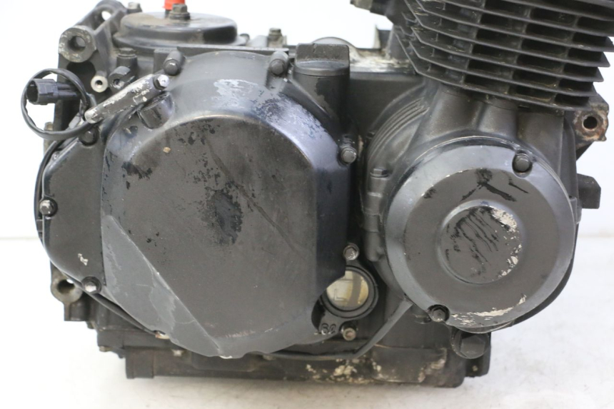 photo de MOTEUR KAWASAKI ZR7 ZR-7 S 750 (1999 - 2004) - Zoom composants