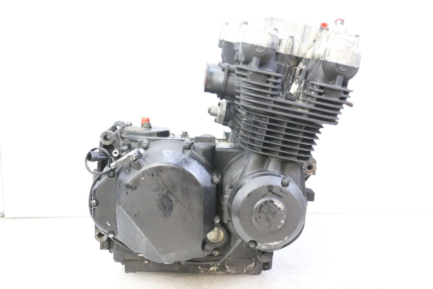 photo de MOTEUR KAWASAKI ZR7 ZR-7 S 750 (1999 - 2004) - Photo complémentaire