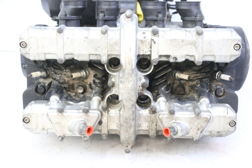 photo de MOTEUR KAWASAKI ZR7 ZR-7 S 750 (1999 - 2004) - Aperçu profil