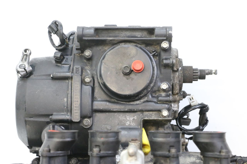 photo de MOTEUR KAWASAKI ZR7 ZR-7 S 750 (1999 - 2004) - Vue principale