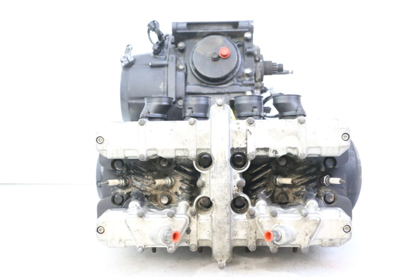 photo de MOTEUR KAWASAKI ZR7 ZR-7 S 750 (1999 - 2004) - Détail de la pièce