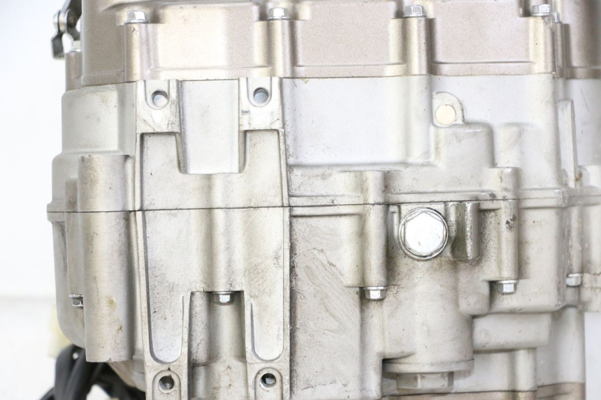 photo de MOTEUR KIDEN KD125-G 125 (2018 - 2022) - Zoom état d’usage