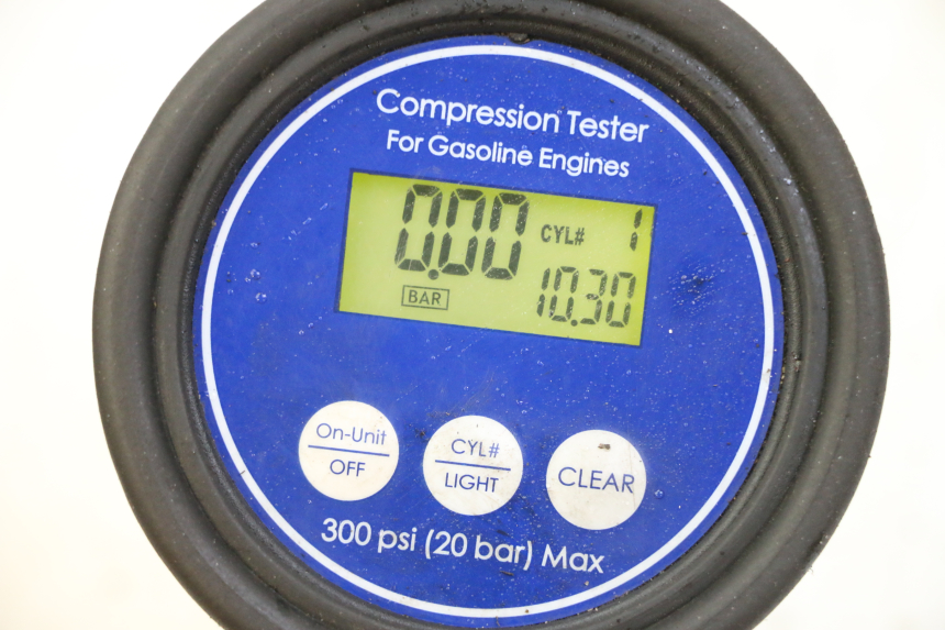 photo de MOTEUR KIDEN KD125-G 125 (2018 - 2022) - Détail de la pièce