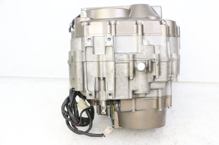 photo de MOTEUR KIDEN KD125-G 125 (2018 - 2022) - Autre angle de vue