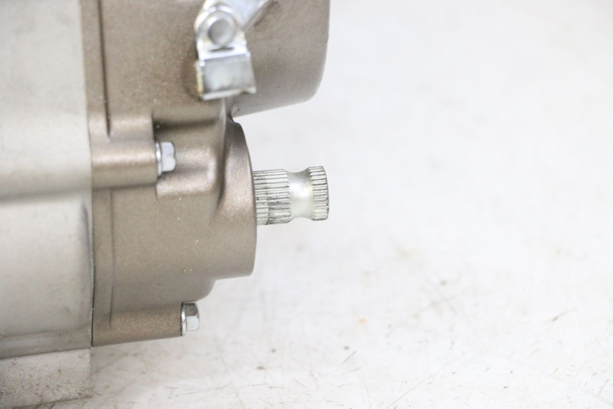 photo de MOTEUR KIDEN KD125-G 125 (2018 - 2022) - Vue d’ensemble