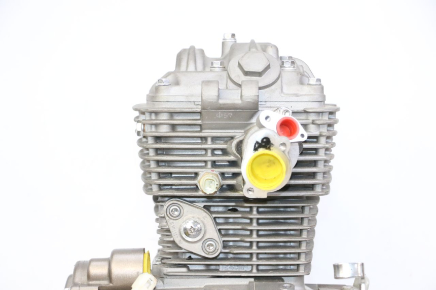 photo de MOTEUR KIDEN KD125-G 125 (2018 - 2022) - Pièce contrôlée