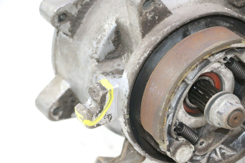 photo de MOTEUR PEUGEOT KISBEE 2T 50 (2010 - 2017) - Vue rapprochée