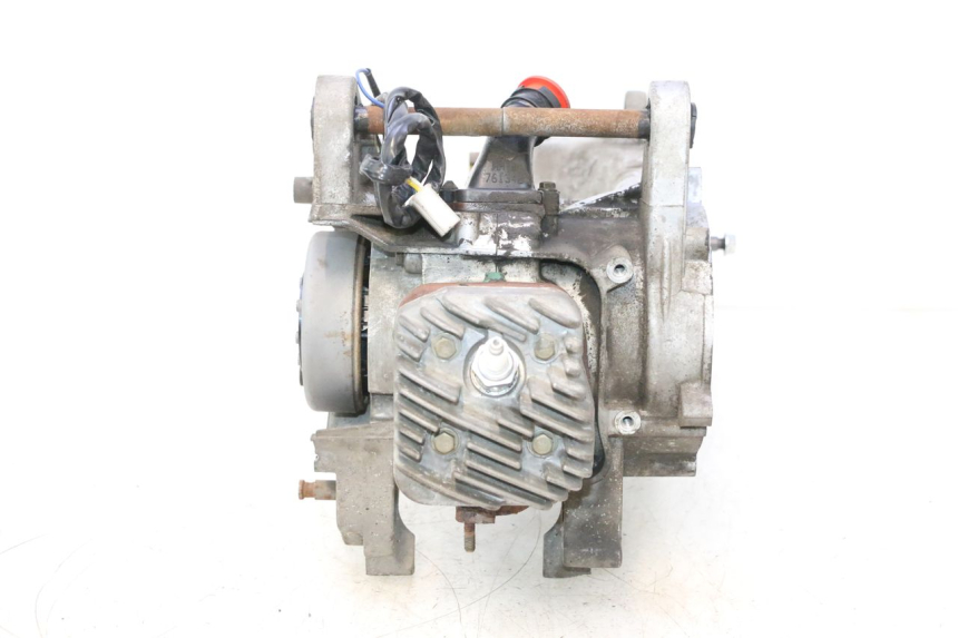 photo de MOTEUR PEUGEOT KISBEE 2T 50 (2010 - 2017) - Vue principale