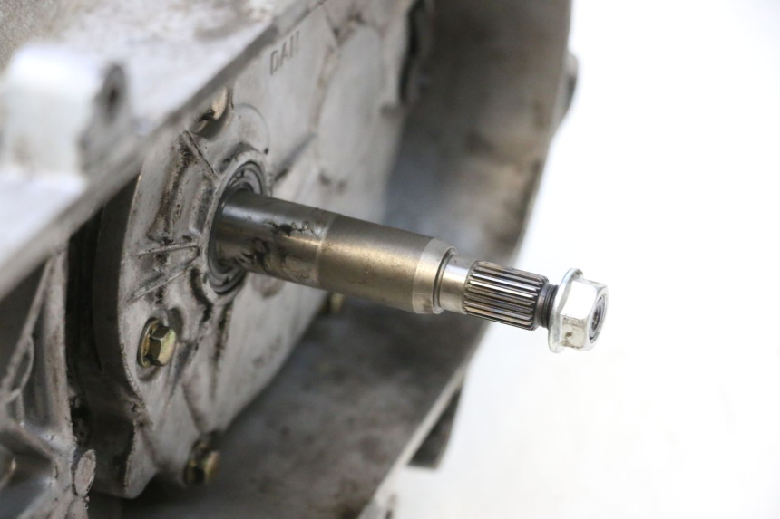 photo de MOTEUR PEUGEOT KISBEE 2T 50 (2010 - 2017) - Vue d’ensemble