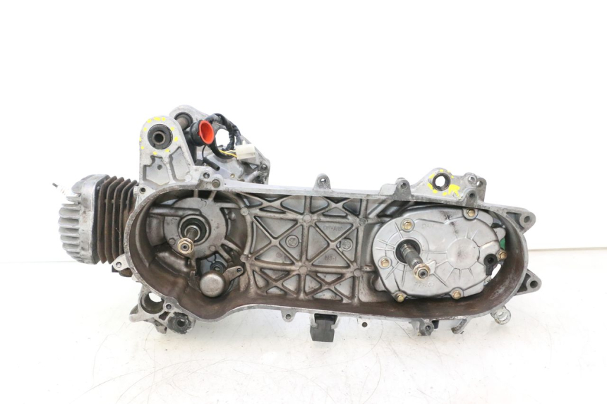 photo de MOTEUR PEUGEOT KISBEE 2T 50 (2010 - 2017) - Vue principale