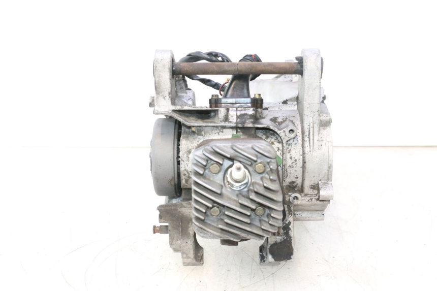 photo de MOTEUR PEUGEOT KISBEE 2T 50 (2010 - 2017) - Vue produit