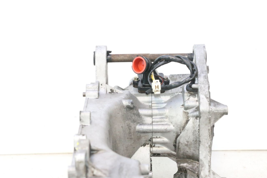 photo de MOTEUR PEUGEOT KISBEE 2T 50 (2010 - 2017) - Zoom qualité