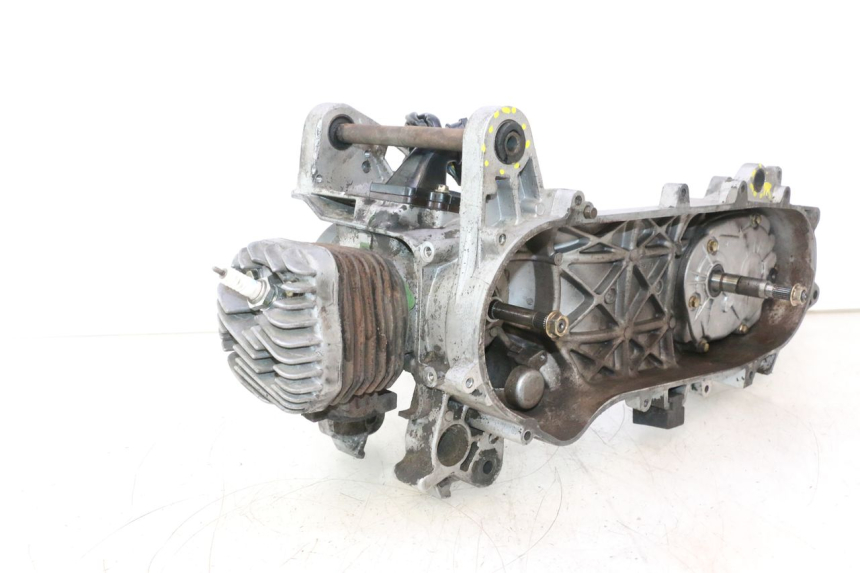 photo de MOTEUR PEUGEOT KISBEE 2T 50 (2010 - 2017) - Marquages et références