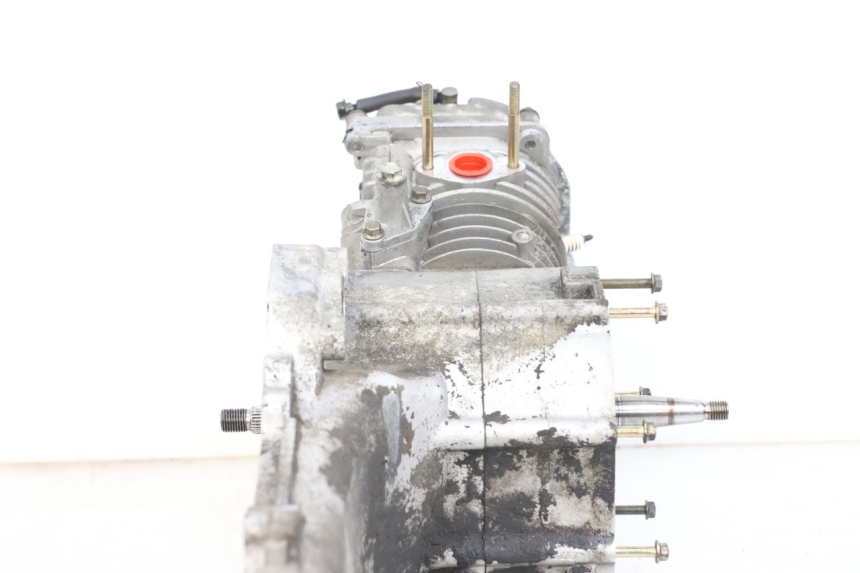 photo de MOTEUR PEUGEOT KISBEE 4T 50 (2010 - 2017) - Vue d’ensemble