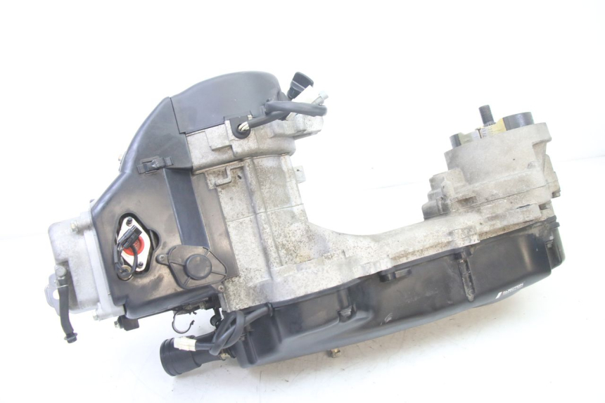 photo de MOTEUR PEUGEOT KISBEE 4T 50 (2018 - 2022) - Pièce contrôlée