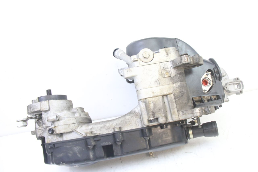 photo de MOTEUR PEUGEOT KISBEE 4T 50 (2018 - 2022) - Marquages et références