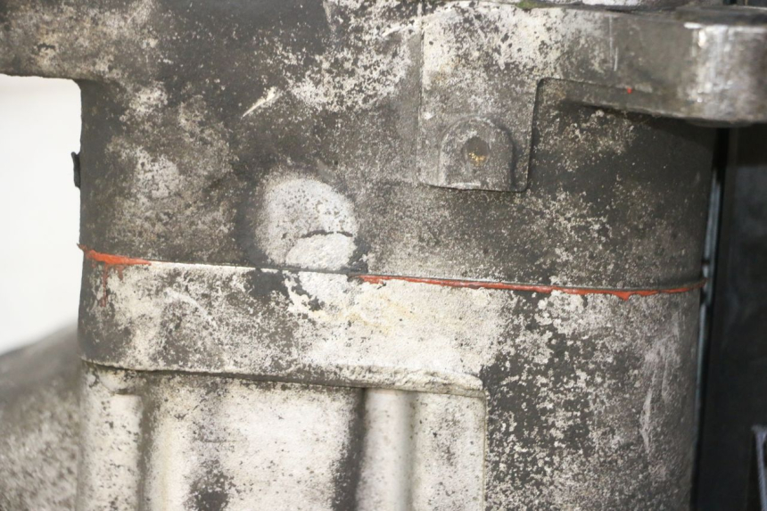 photo de MOTEUR PEUGEOT KISBEE 4T 50 (2018 - 2022) - Vue produit