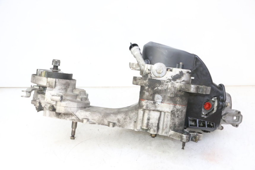 photo de MOTEUR PEUGEOT KISBEE 4T 50 (2018 - 2022) - Zoom composants
