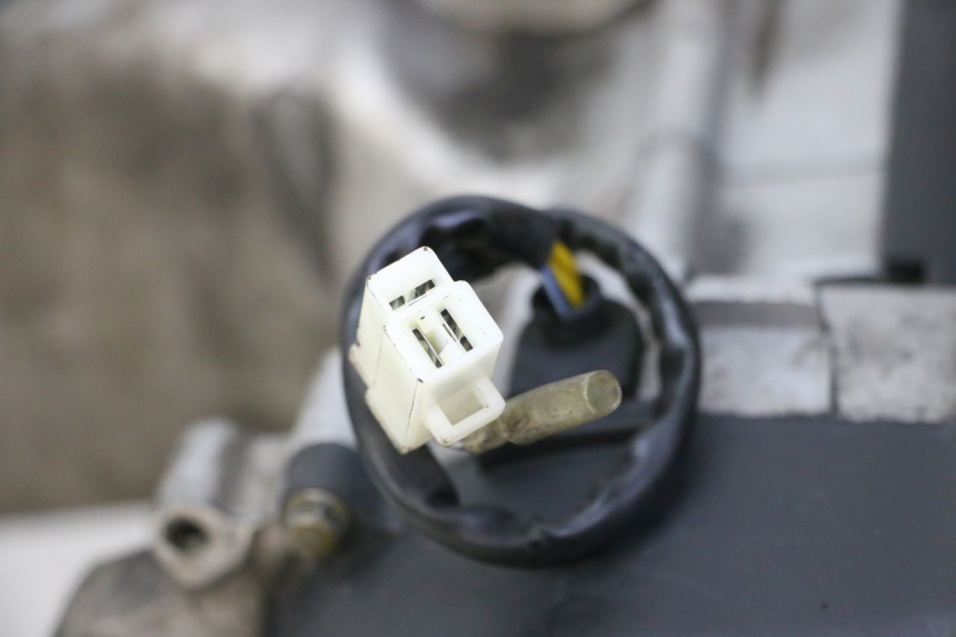 photo de MOTEUR PEUGEOT KISBEE 4T 50 (2018 - 2022) - Photo complémentaire