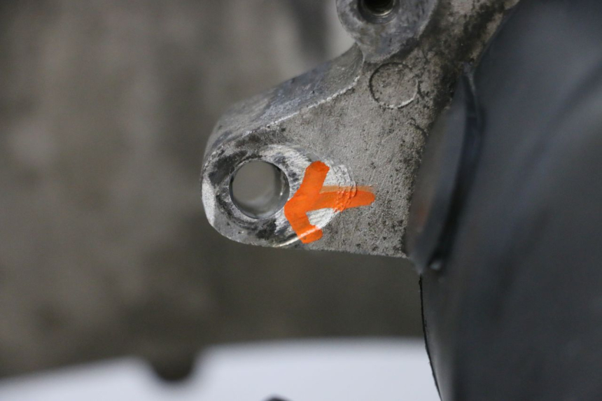 photo de MOTEUR PEUGEOT KISBEE 4T 50 (2018 - 2022) - Inspection visuelle