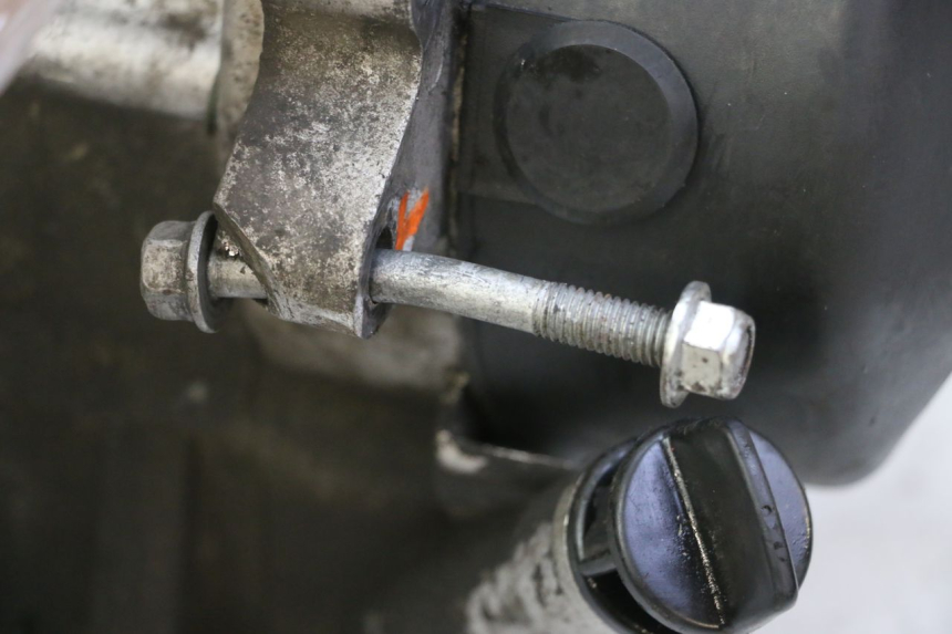 photo de MOTEUR PEUGEOT KISBEE 4T 50 (2018 - 2022) - Zoom état d’usage