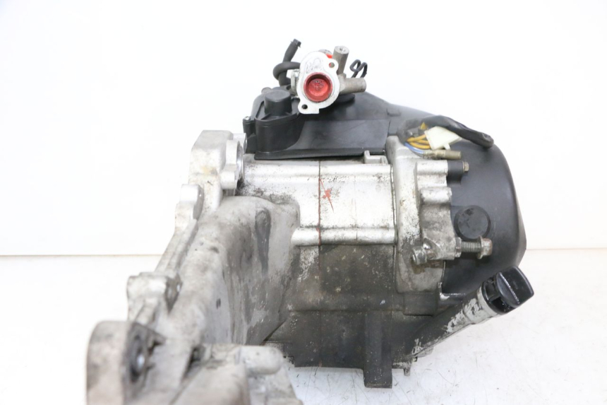 photo de MOTEUR PEUGEOT KISBEE 4T 50 (2018 - 2022) - Vue d’ensemble