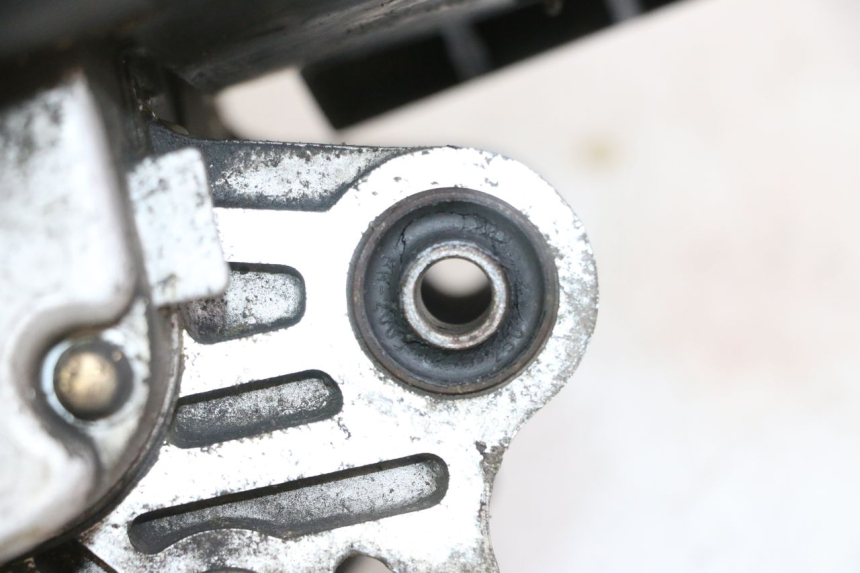 photo de MOTEUR PEUGEOT KISBEE 4T 50 (2018 - 2022) - État de surface