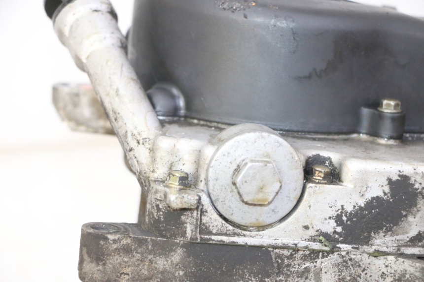 photo de MOTEUR PEUGEOT KISBEE 4T 50 (2018 - 2022) - Pièce contrôlée